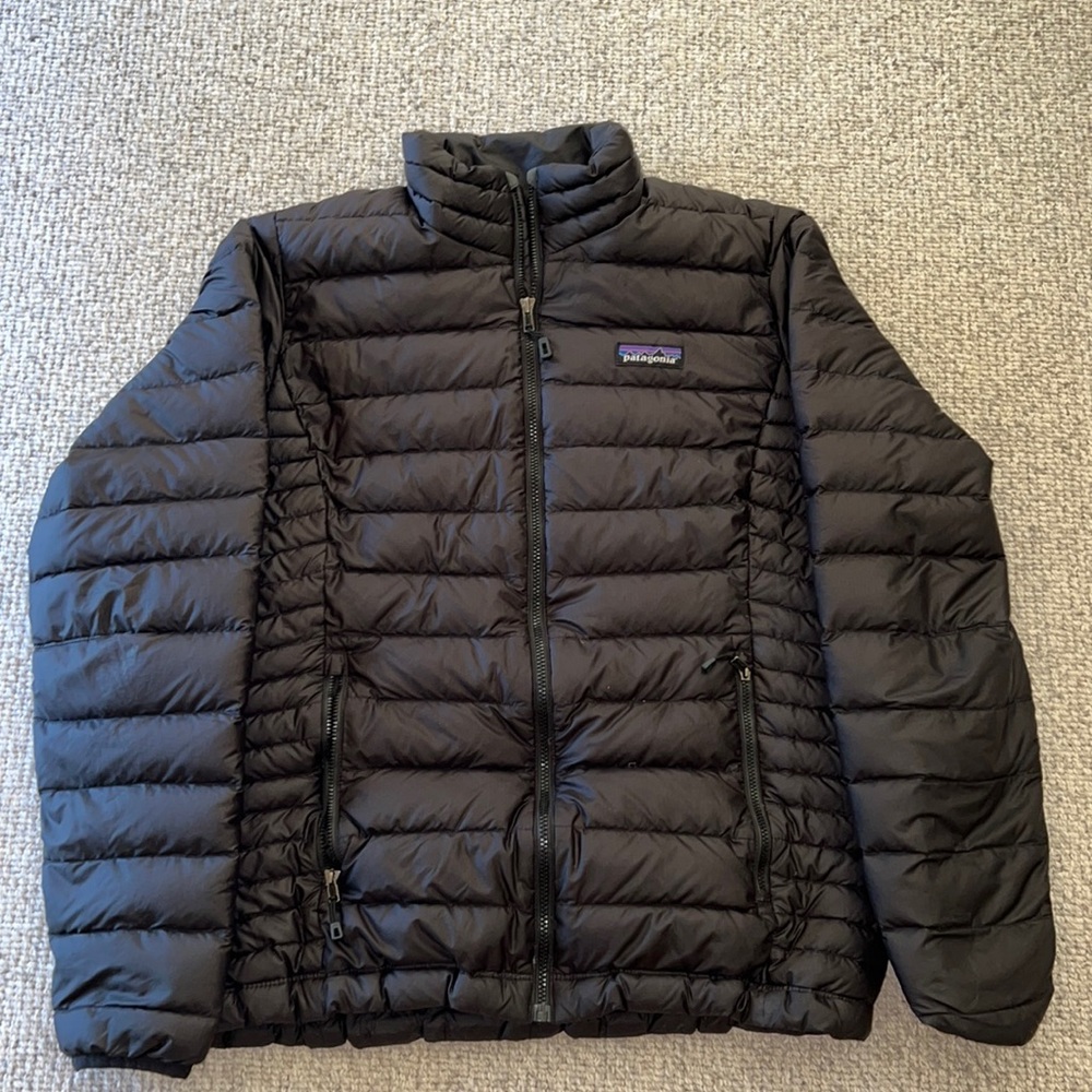 Women’s Patagonia Down Jacket